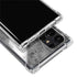 Stone Grey Galaxy S23 Ultra Clear Case