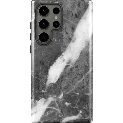 Stone Grey Galaxy S23 Ultra Pro Case