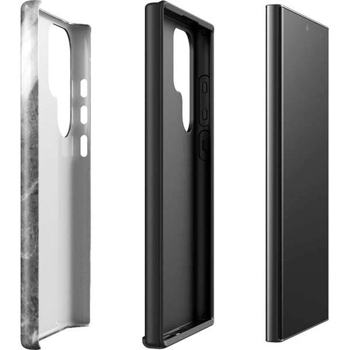 Stone Grey Galaxy S23 Ultra Pro Case