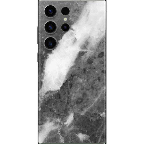 Stone Grey Galaxy Skins