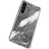 Stone Grey Galaxy S24 FE Clear Case