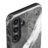 Stone Grey Galaxy S25 Impact Case