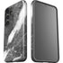 Stone Grey Galaxy S25 Impact Case
