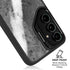 Stone Grey Galaxy S25 Kickstand Case