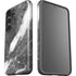 Stone Grey Galaxy S25 Plus Impact Case