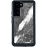 Stone Grey Galaxy S24 Plus Waterproof Case
