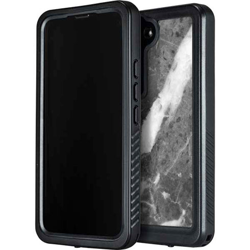Stone Grey Galaxy S24 Plus Waterproof Case
