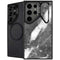 Stone Grey Galaxy S24 Ultra Kickstand Case