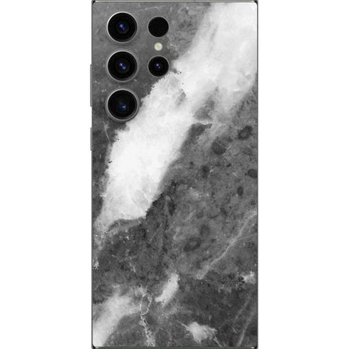 Stone Grey Galaxy S24 Ultra Skin