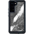 Stone Grey Galaxy S24 Waterproof Case
