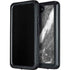 Stone Grey Galaxy S24 Waterproof Case