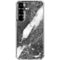 Stone Grey Galaxy S26 Clear Case