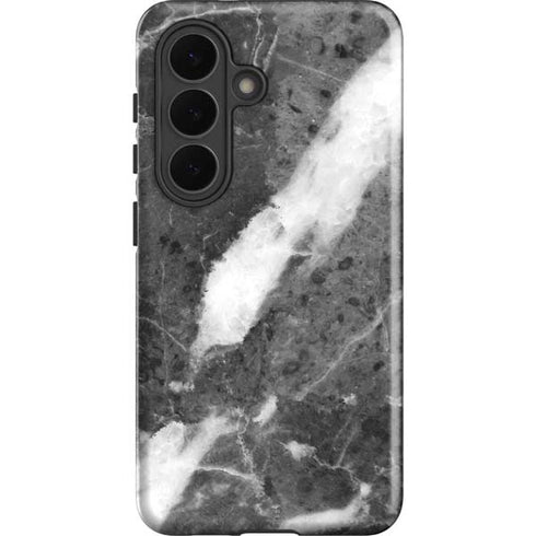 Stone Grey Galaxy S26 Impact Case