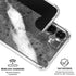 Stone Grey Galaxy S26 Plus Clear Case