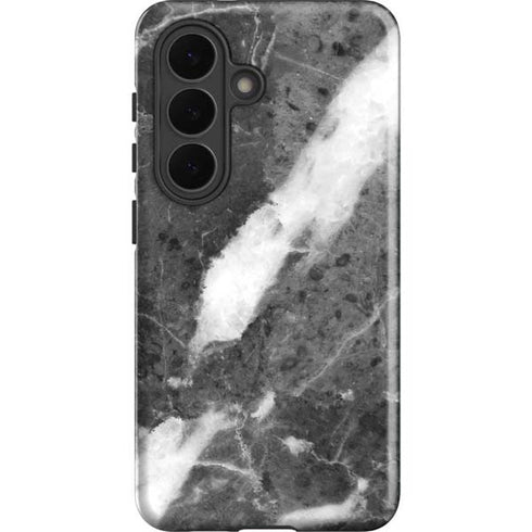 Stone Grey Galaxy S26 Plus Impact Case