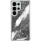 Stone Grey Galaxy S26 Ultra Clear Case
