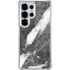 Stone Grey Galaxy S26 Ultra Clear Case