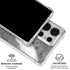 Stone Grey Galaxy S26 Ultra Clear Case