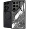 Stone Grey Galaxy S26 Ultra Kickstand Case