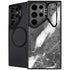 Stone Grey Galaxy S26 Ultra Kickstand Case