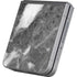 Stone Grey Galaxy Z Flip6 Skin