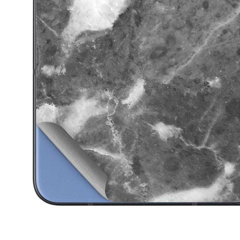 Stone Grey Galaxy Z Fold5 5G Skin