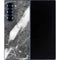 Stone Grey Galaxy Z Fold6 Skin