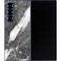 Stone Grey Galaxy Z Fold6 Skin