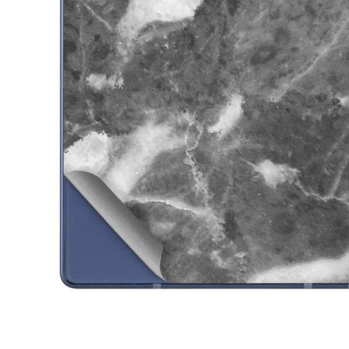 Stone Grey Galaxy Z Fold6 Skin