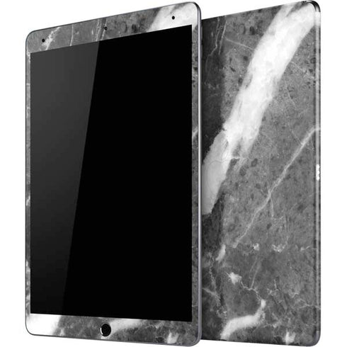 Stone Grey iPad Skins