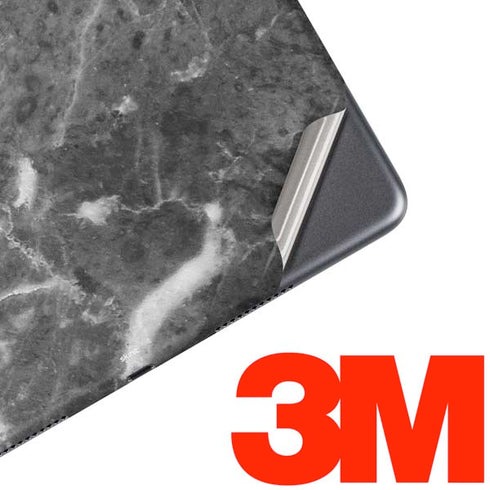 Stone Grey iPad Skins