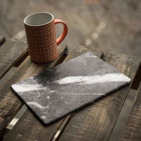 Stone Grey iPad Skins
