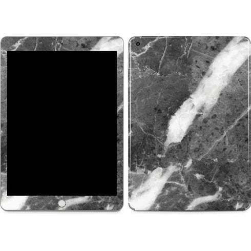 Stone Grey Apple iPad Skin
