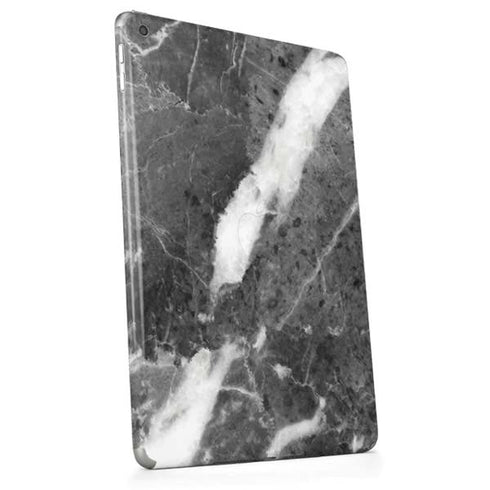 Stone Grey Apple iPad Skin