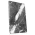 Stone Grey Apple iPad Skin
