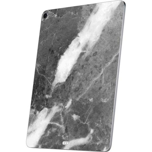 Stone Grey Apple iPad Air Skin