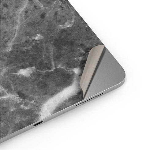 Stone Grey Apple iPad Air Skin