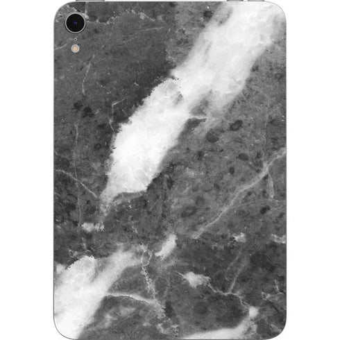 Stone Grey Apple iPad Mini Skin