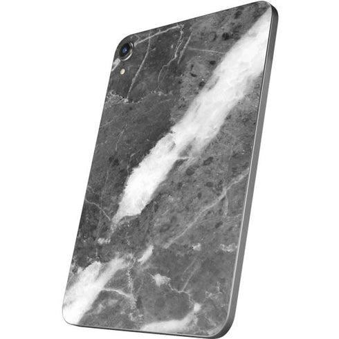 Stone Grey Apple iPad Mini Skin