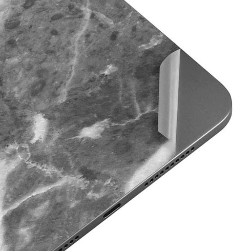 Stone Grey Apple iPad Mini Skin