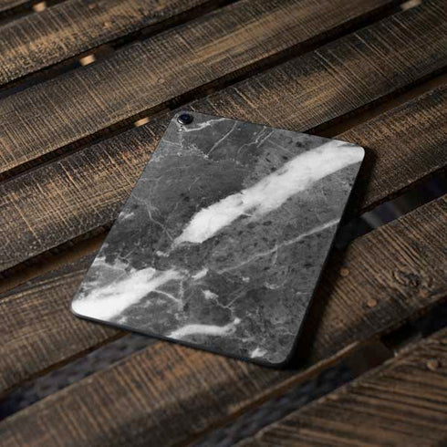Stone Grey Apple iPad Pro Skin