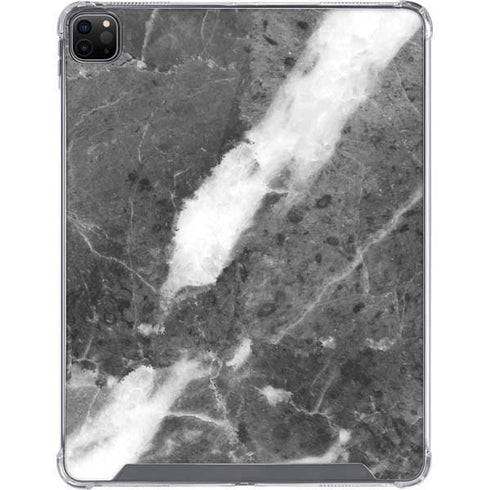 Stone Grey iPad Cases