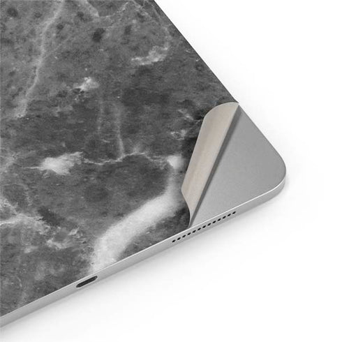 Stone Grey iPad Pro 13in M4 (2024) Skin
