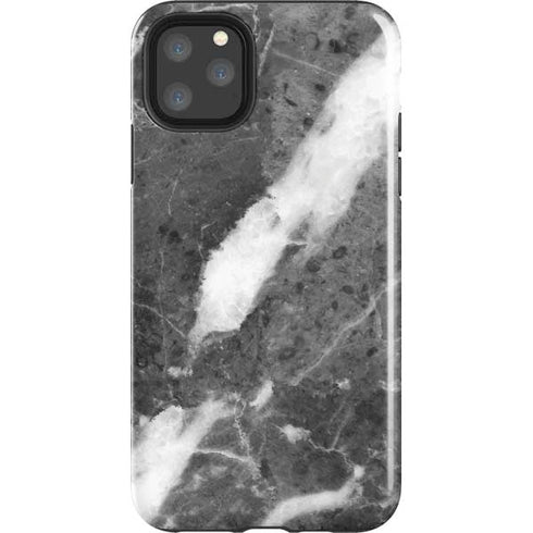 Stone Grey iPhone Cases