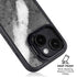 Stone Grey iPhone 13 Kickstand Case