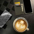 Stone Grey iPhone 13 Pro Folio Case
