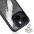 Stone Grey iPhone 14 Kickstand Case