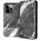 Stone Grey iPhone 14 Pro Folio Case