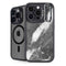 Stone Grey iPhone 14 Pro Kickstand Case