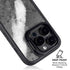 Stone Grey iPhone 14 Pro Kickstand Case